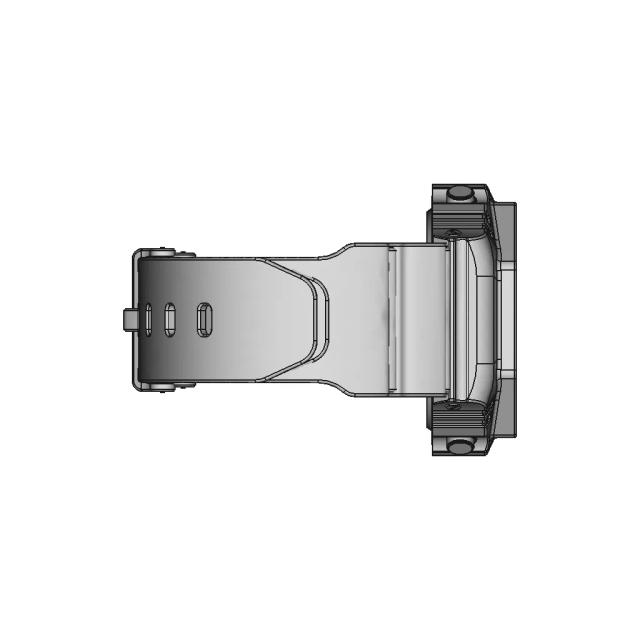 Casio-Gm2100 | High-Quality CAD Model