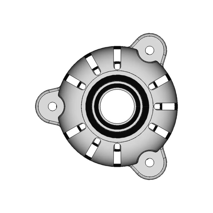 Exercise 133 | High-Quality CAD Model