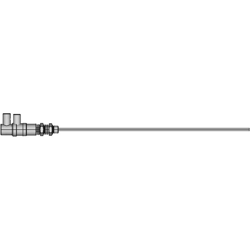Мпт-04 Преобразователь (Датчик) Температуры Промышленный - Standard Mechanical Component