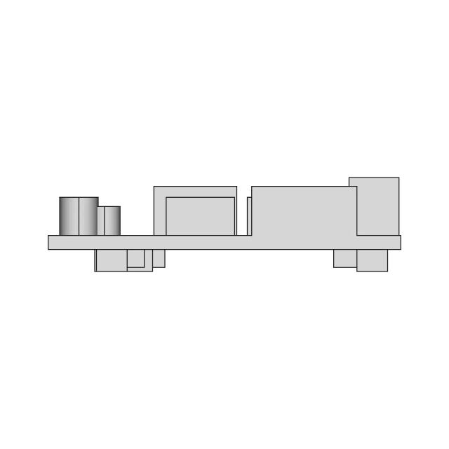 Klp1 Toolboard V2.2 | 3D Engineering Design File