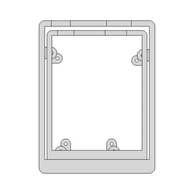 Arduino Uno R3 - Standard Mechanical Component