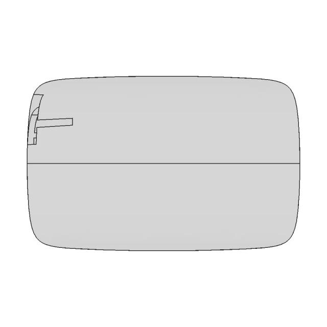 Linkt Car Tag - Downloadable CAD Representation