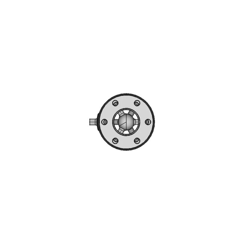 Recuperator_Grid | 3D Engineering Design File