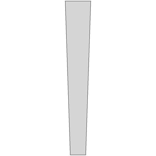 Design And Analysis Of Morphing Rocket Nozzle For Thrust Vector Control - Downloadable CAD Representation