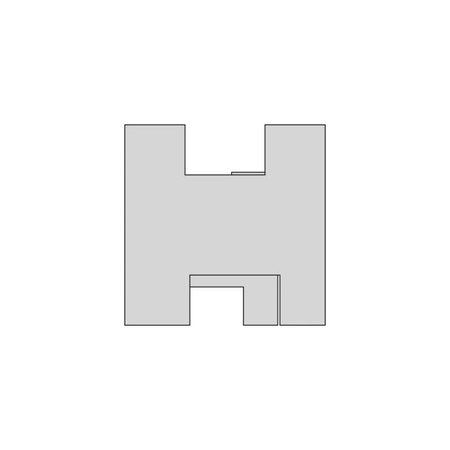 Drawing Exercise 2 - Downloadable CAD Representation