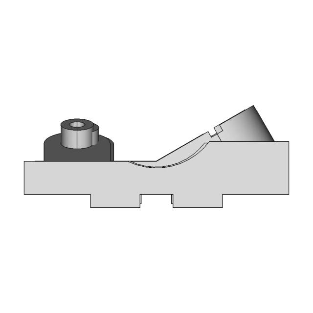 Drawing Exercise 1 - Downloadable CAD Representation