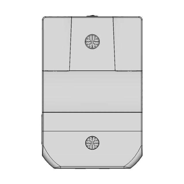 Portable Avionic Device - Downloadable CAD Representation