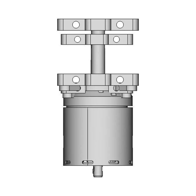Bbox Pluto H850 Bldc Motor. - Standard Mechanical Component