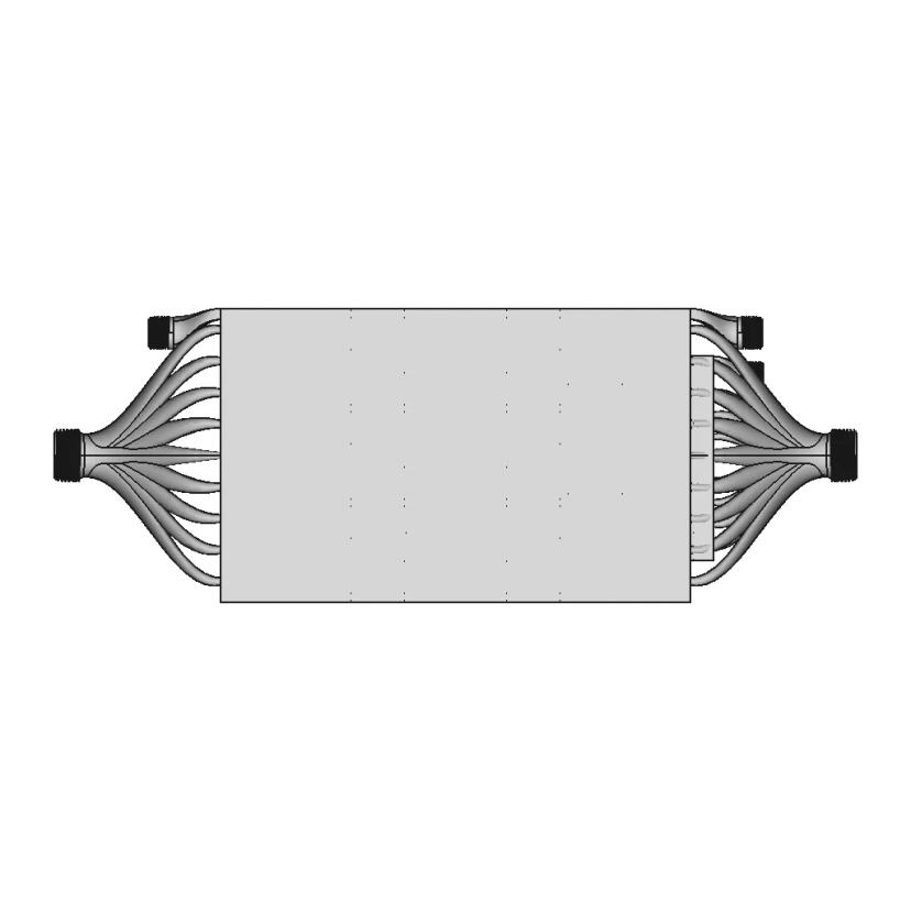 Selether 1 | High-Quality CAD Model