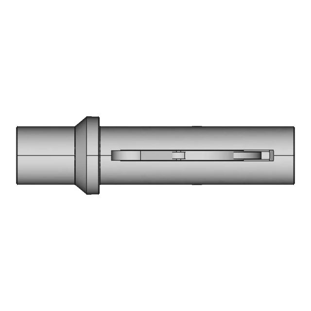 Topmodel Cz 05014 Tow Hook - Downloadable CAD Representation