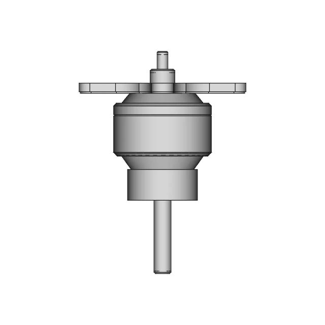 Spektrum Avian Motors - Downloadable CAD Representation