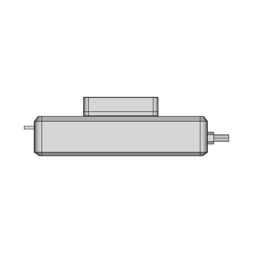 Mk32 Hm30 Image Transmission | 3D Engineering Design File