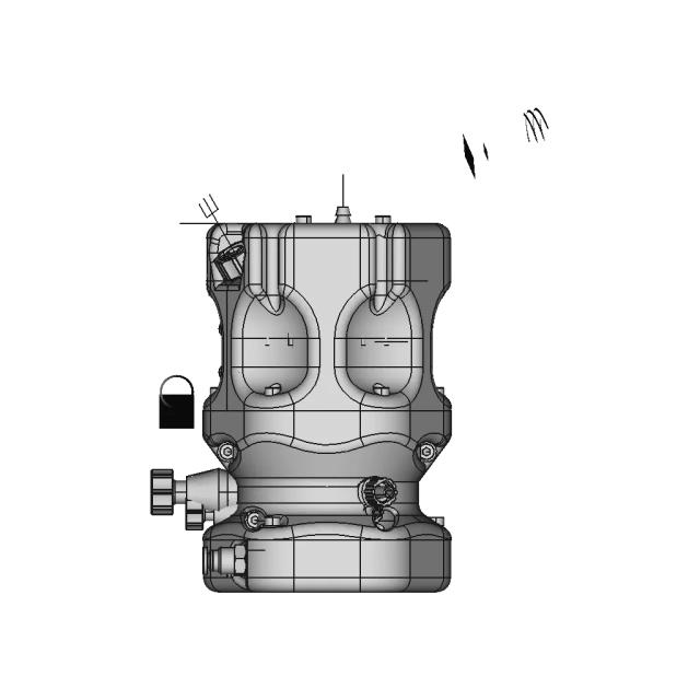 Naios Bio Reactor | 3D Engineering Design File