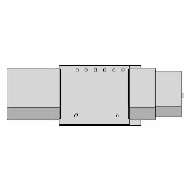 Pixhawk Power Brick Mini - Standard Mechanical Component