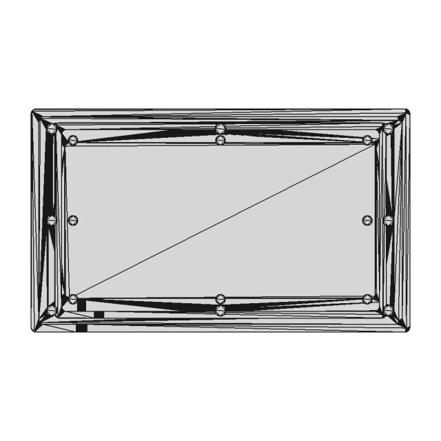 Bipartite Bioreactor - Downloadable CAD Representation