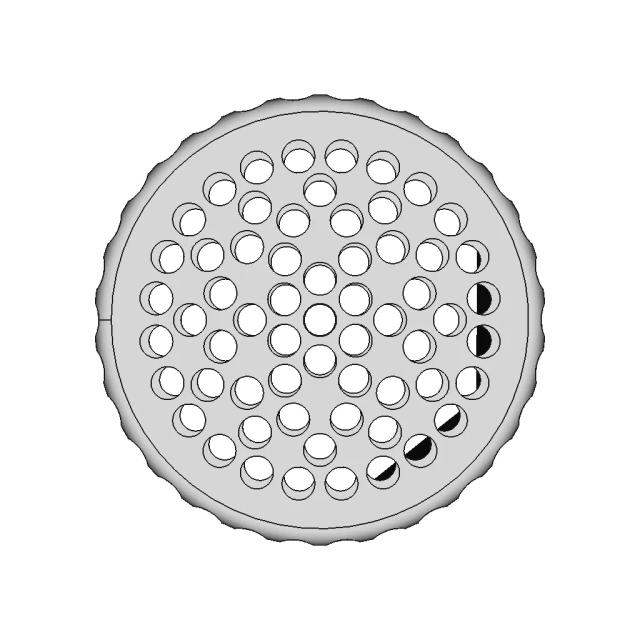 Bioreactor Billy Ducky - Downloadable CAD Representation