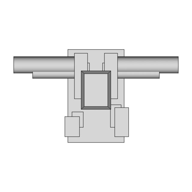 Mauch Pl Sensor | High-Quality CAD Model
