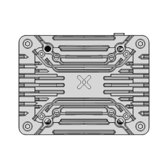 Foxeer Reaper Extreme Vtx - Standard Mechanical Component