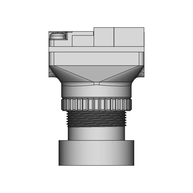 Caddx Ratel Pro | 3D Engineering Design File