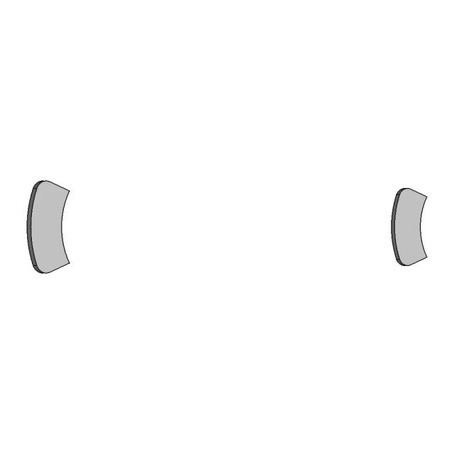 Steering Stopper | High-Quality CAD Model