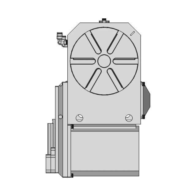 Pk-140 - Standard Mechanical Component