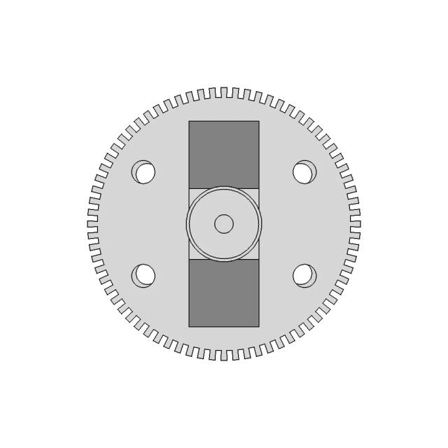 Industrial Design - Downloadable CAD Representation
