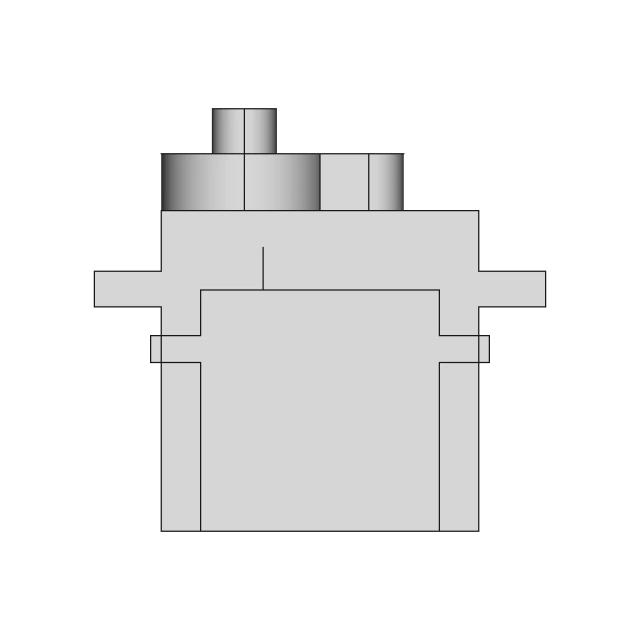 Control_Moment_Gyroscope | 3D Engineering Design File