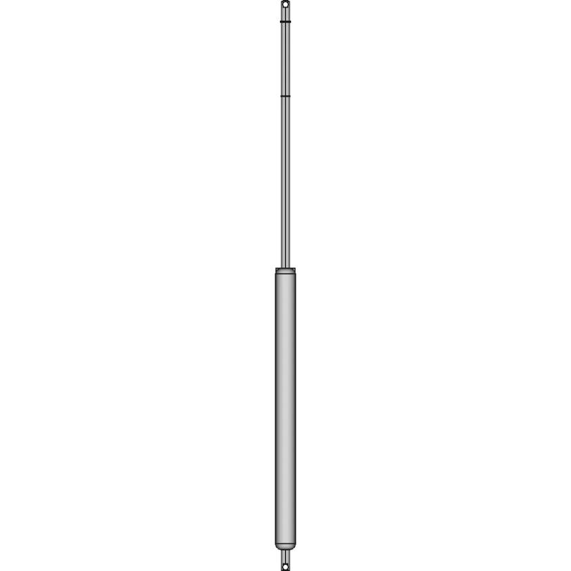 Gas Springs - Standard Mechanical Component
