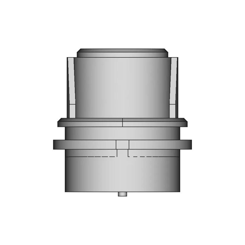 Ct265_6A - Standard Mechanical Component