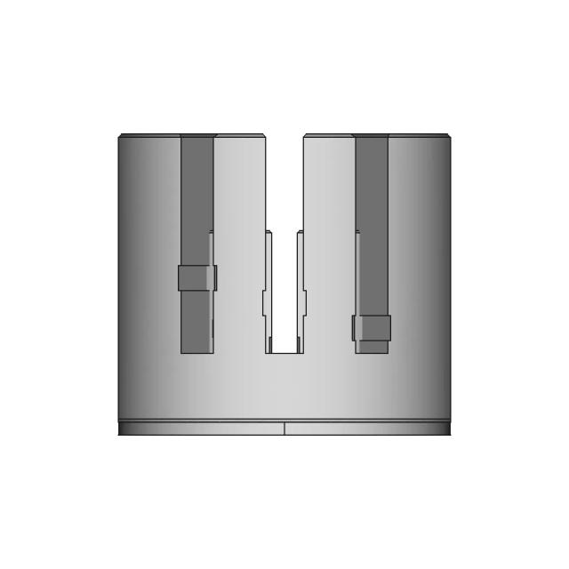Übungsteil | High-Quality CAD Model
