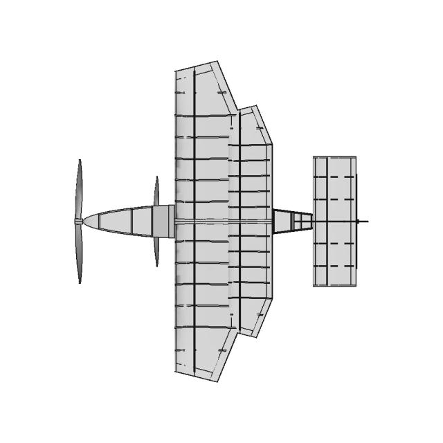 2015.1005-Mini Mojo - Standard Mechanical Component