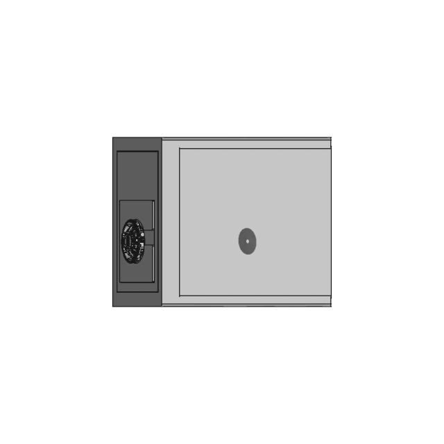 E - Standard Mechanical Component