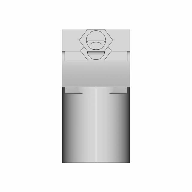 3D Bioreactor For Food Production - Downloadable CAD Representation