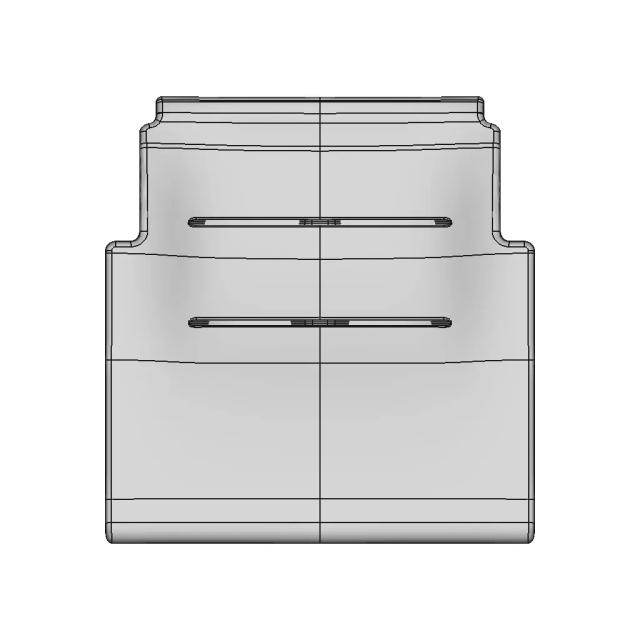 809 - Downloadable CAD Representation