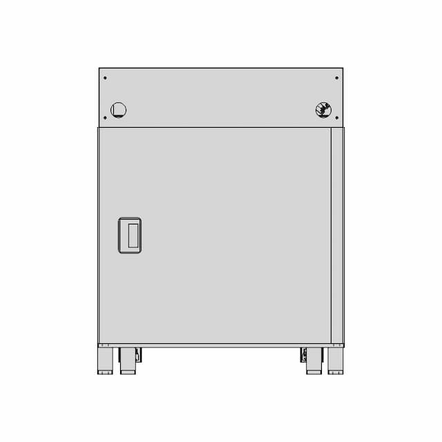 Wd - Standard Mechanical Component