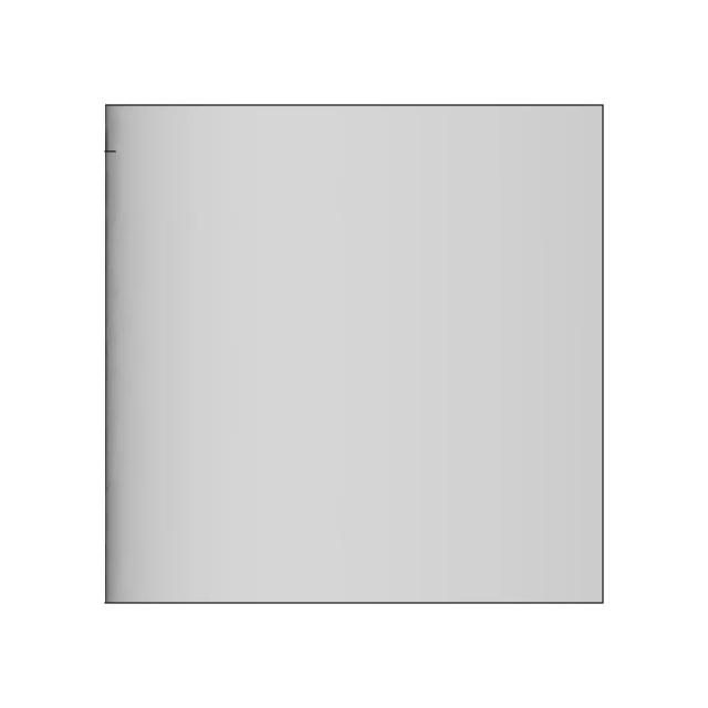 Naca 6412 Airfoil | 3D Engineering Design File