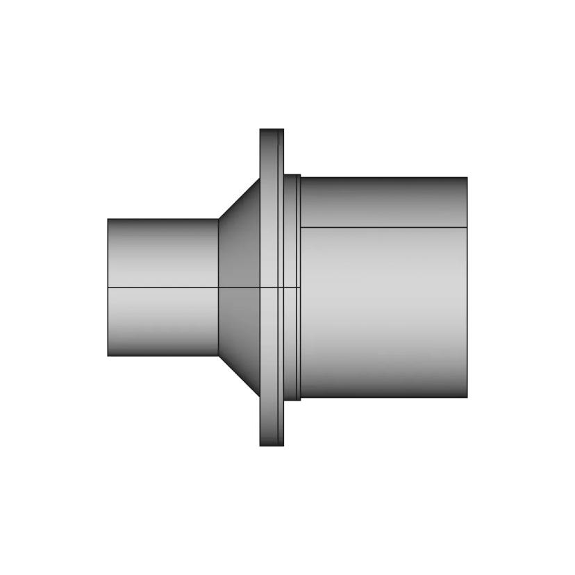 Cryogenic Disconnect - Standard Mechanical Component
