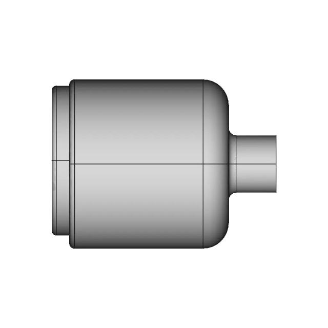 Cryomaglink - Standard Mechanical Component
