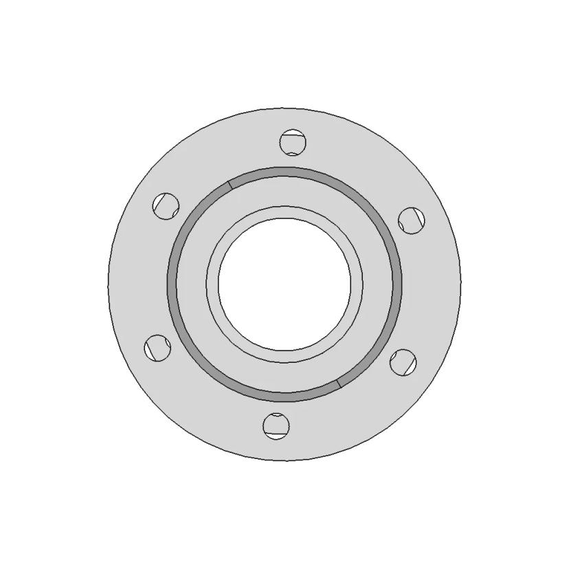 Shaft - Downloadable CAD Representation
