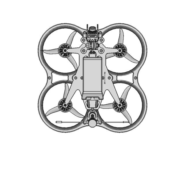 Bobu35 - Standard Mechanical Component