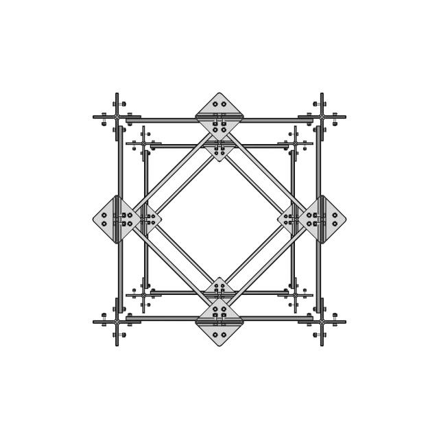 Perfect Joints | 3D Engineering Design File