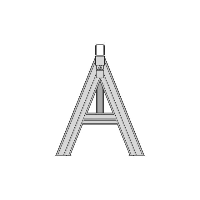 Die Stand - Downloadable CAD Representation