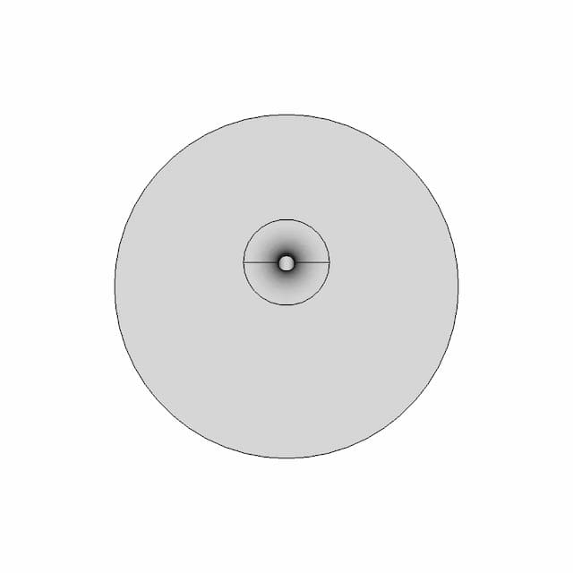 Nasa_Fuel_Coupling_Shear_Off - Standard Mechanical Component