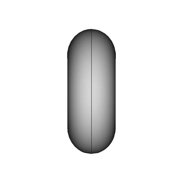 Rc Airplane Large Tundra Wheel D-260Mm, Diy Project | 3D Engineering Design File