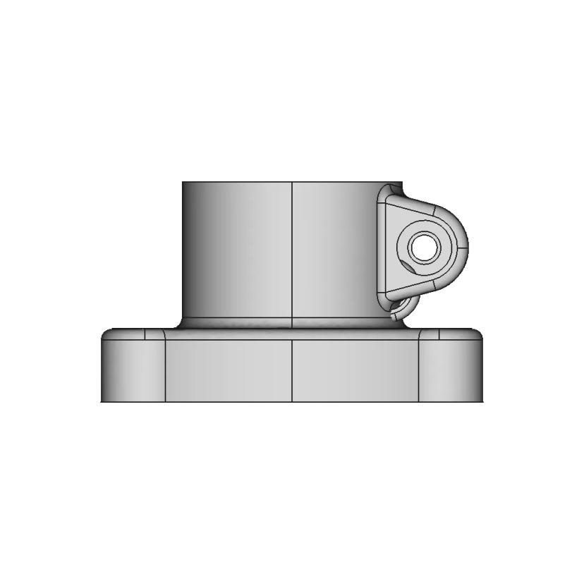 Model Mania - Standard Mechanical Component