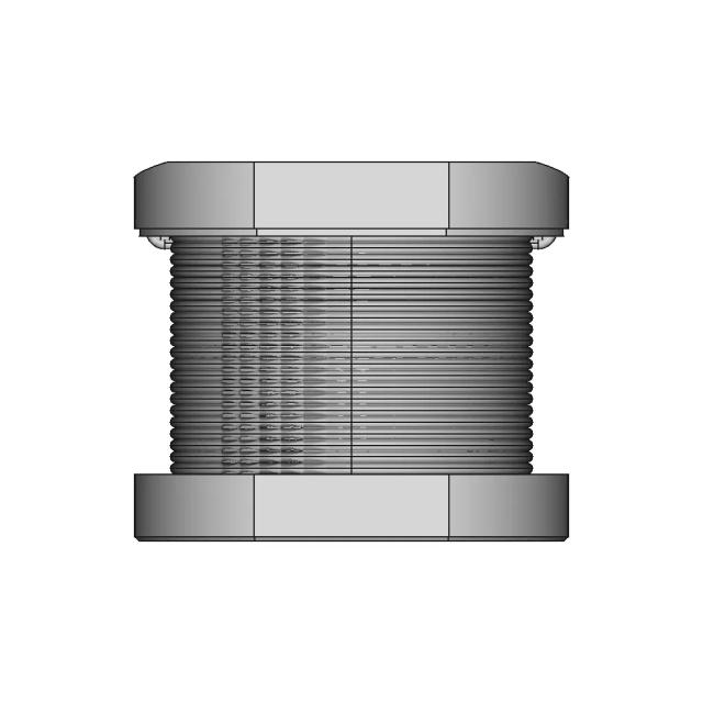 Pd1080 Smd Power Inductors - Standard Mechanical Component
