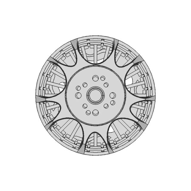 Kde7215Xf-135(He), This Motor Can Produce A Maximum Of 5 Kg Of Thrust. It Is Useful For 7 Kg To 10 Kg Vtol Uav Development. - Standard Mechanical Component