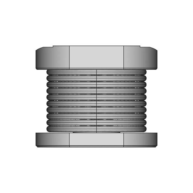 Pd7870 Smd Power Inductors | High-Quality CAD Model