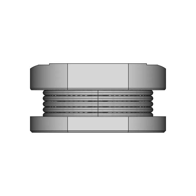 Pd7835 Smd Power Inductors - Downloadable CAD Representation