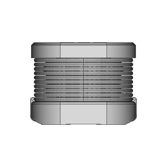 Pd5845 Smd Power Inductors | High-Quality CAD Model